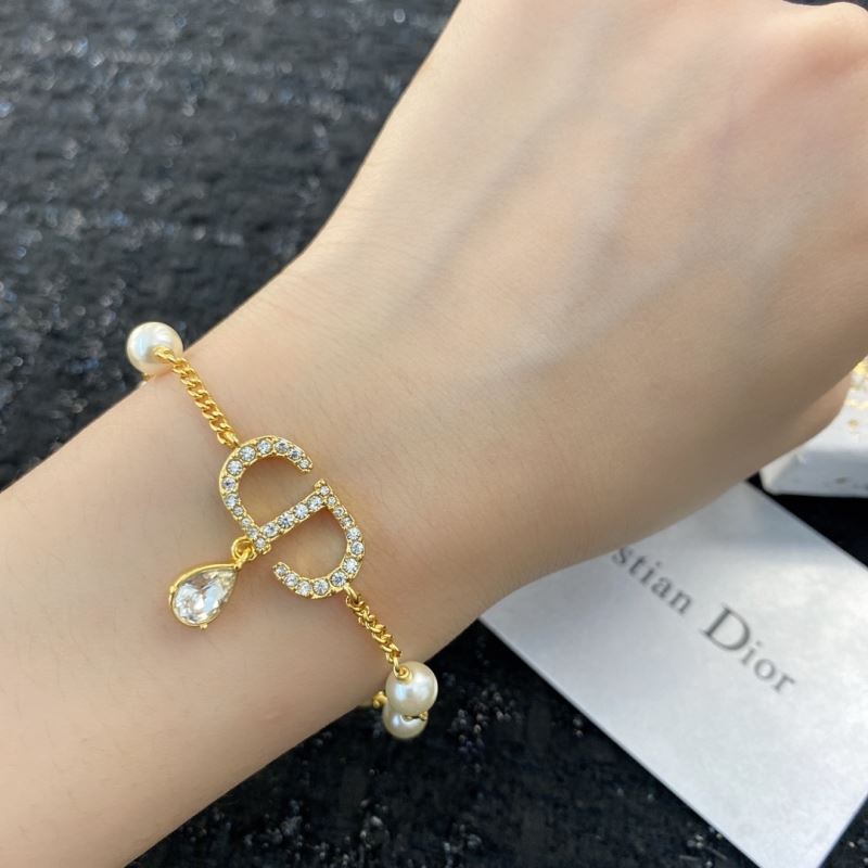 Christian Dior Bracelets